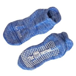 🌷3 for 10 | Bar Method - Grip Socks Be Bold